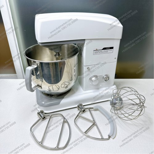 Máy trộn bột Koche 7 lít