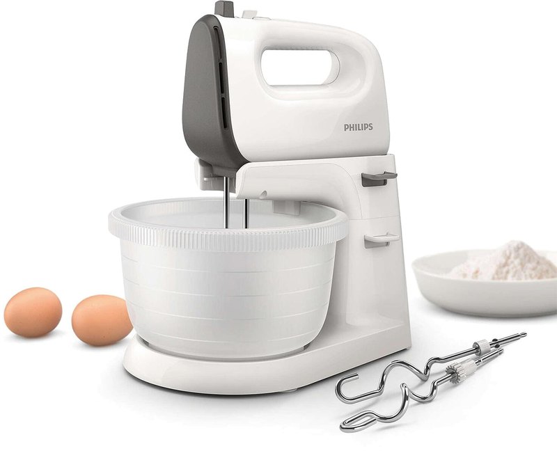 Máy đánh trứng Philips HR3745/00